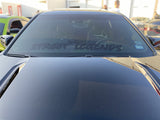 Street Legends Club Decals