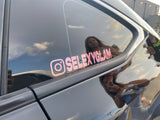 Instagram Decals