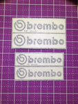 Brembo (Complete Set)